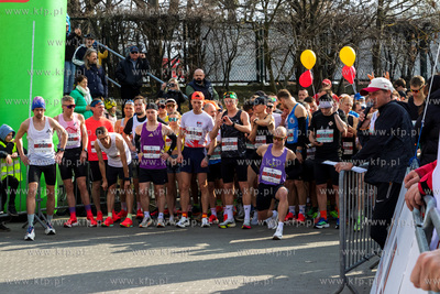 Półmaraton w Pruszczu Gdańskim.
15.03.2026
fot....