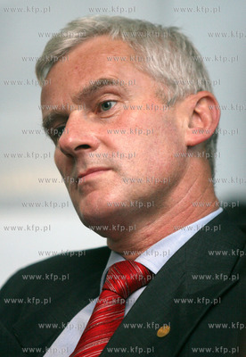 Gdansk Delegacja UEFA wizytuje Gdansk, miasto kandydata...