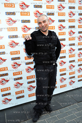 SOPOT HIT FESTIVAL 2009. Nz Jacek Stachursky.07.08.2009fot....