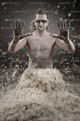 Sesja Leszka Mozdzera - pianista, kompozytor
13.10.2009
fot....