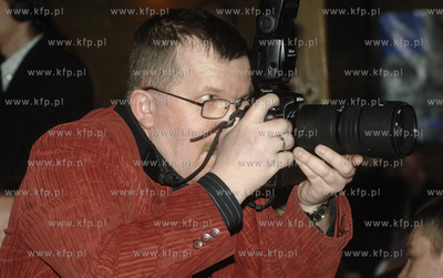 Gdynia. Klub Poklad. 7 edycja plebiscytu Gastronom...