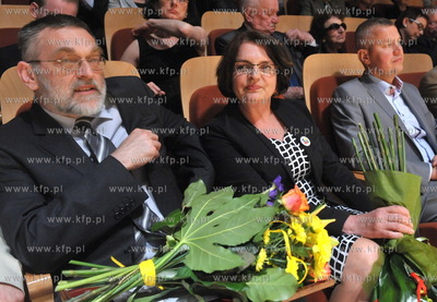 Uroczysta gala i final plebiscytu Gdanszczanin Roku...