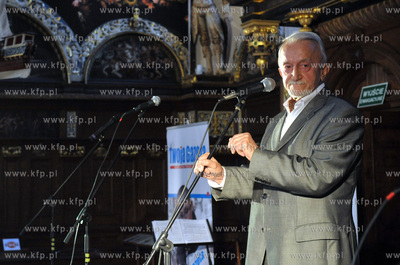 Osiemnasty final plebicytu Biznesmen Roku w gdanskim...