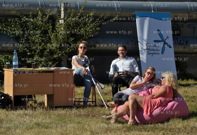 I Dni Nowego Portu w Gdansku. 7.09.2013 Fot. Maciej...