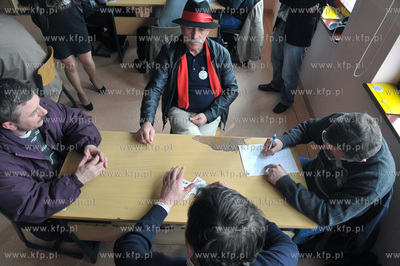 Sierakowice na Kaszubach. Dzien Jednosci Kaszubow....