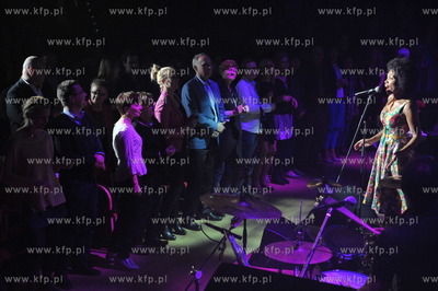 Siesta Festival 2016. Koncert portugalskiej wokalistki...