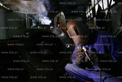 Gdynia. Stocznia Remontowa  Nauta S.A.
24.06.2006
fot....