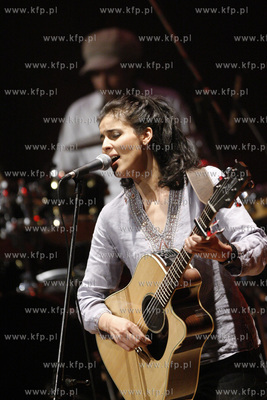 Gdansk. Polska Filharmonia Baltycka. Siesta Festival...