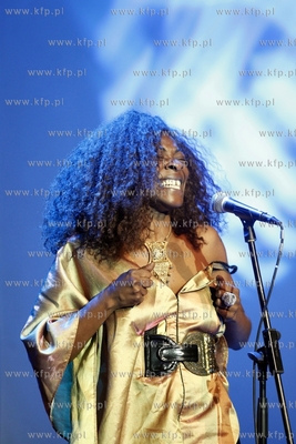 Polska Filharmonia Baltycka. Festival Siesta. Nz wystep...