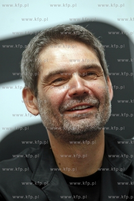 37 Gdynia Film Festival. Konferencja prasowa filmu...