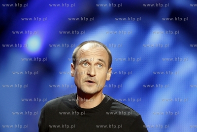 Sopot. Ergo Arena. Festiwal Top Trendy. Koncert Trendy...