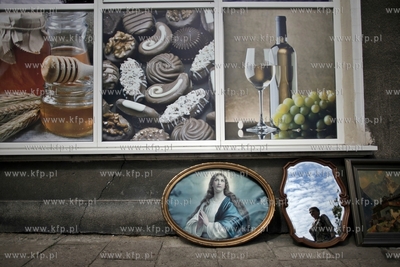 Gdansk. 752 Jarmark sw. Dominika.
31.07.2012
fot....