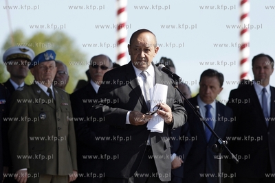 22 Baza Lotnistwa Taktycznego w Krolewie Malborskim....