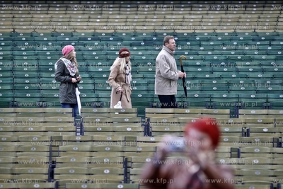 Dzien otwarty Opery Lesnej w Sopocie.
10.05.2014
fot....