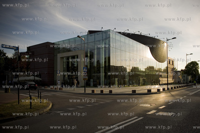 Filharmonia Kaszubska w Wejherowie.
16.07.2015
fot....