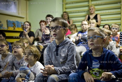 Pododdział Zachowawczego Leczenia Zeza i Niedowidzenia...