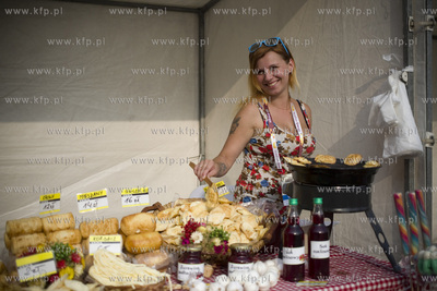 Stadion Energa. Amber Fest, biesiada piwna.
10.09.2016
fot.Krzysztof...