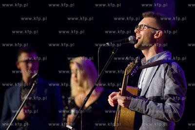 Akademia Muzyczna w Gdańsku. Koncert inaugurujący...