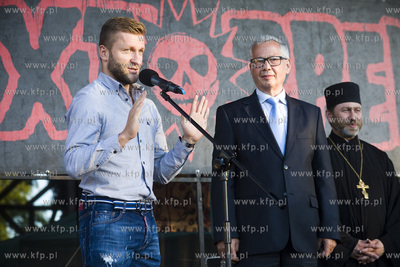 Łęgowo koło Gdańska. Jakub Błaszczykowski, reprezentant...