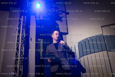 Kombii Akustycznie, koncert studiu koncertowym Radia...