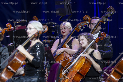 Opera Leśna w Sopocie. Koncert wiedeński, czyli finał...