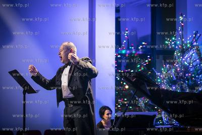 Opera Bałtycka. Koncert kameralny z cyklu Wtorki na...