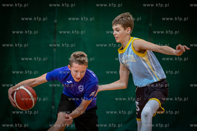 Szkoła Podstawowa nr 8 w Gdańsku. Gdańska Olimpiada...