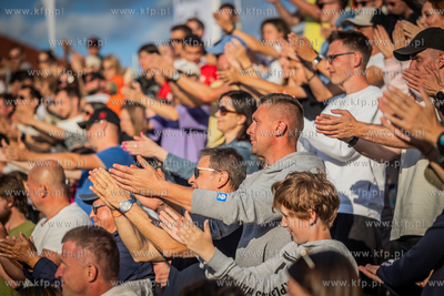 Sopot.  Mistrzostwa Europy we Freestyle Footballu.
09.06.2024
fot....