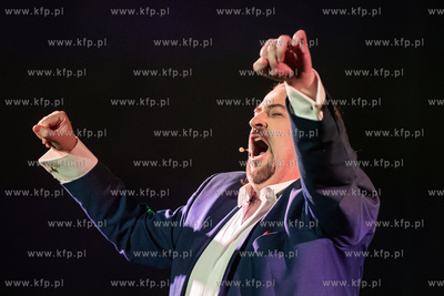 Opera ? Si ! - cykl spotkań z Jerzym Snakowskim i...