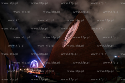 Z okazji Międzynarodowego Dnia Pamięci o Ofiarach...