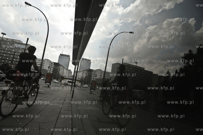 Berlin stolica Niemiec. 20.07.2011 Fot.Michal Rumas/KFP