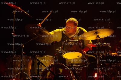 Gdynia, Gdynia Arena. Ladies Jazz Festival 2018. Koncert...