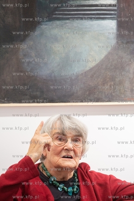 Gdańsk,Święto Ulicy Mariackiej, Galeria Związku...