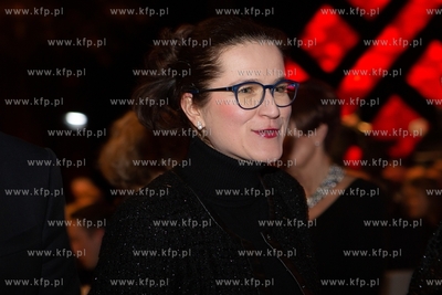 Gala Evening Pracodawców Pomorza w Amber Expo w Gdańsku....