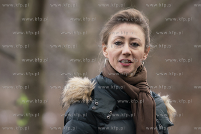 Gdańsk, ul. Kopernika. Symboliczne zainaugurowanie...