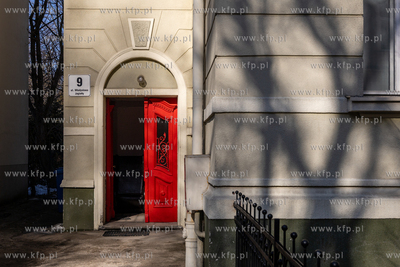 Przedwiośnie w Sopocie. 28.02.2026 / fot. Anna Rezulak...