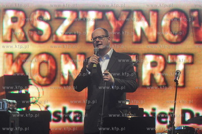 Gdansk. III Swiatowy Zjazd Gdanszczan. Bursztynowy...