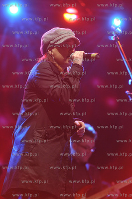 Gdansk. III Swiatowy Zjazd Gdanszczan. Bursztynowy...