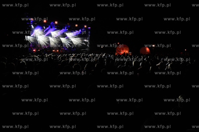 Pruszcz Gdanski. Miedzynarodowy Baltycki Park Kulturowy...