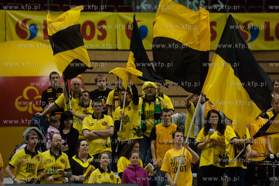 Sopot. Ergo Arena. Tauron Basket Liga. Mecz Trefl Sopot...