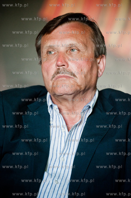 Sopot. Klub Versalka. XII Festiwal Teatru Polskiego...