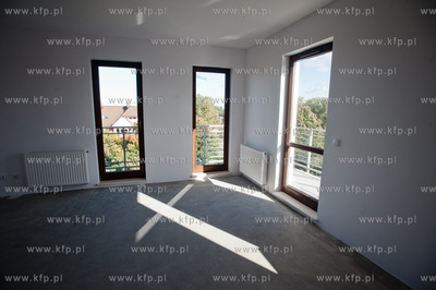 Osiedle Sopocka Recydencja developera Polnord.
Nz...