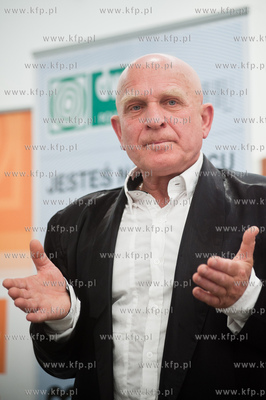 Sopot. Panstwowa Galeria Sztuki. XIII Festiwalu Teatru...