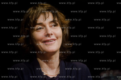 Gdynia. Teatr Miejski im. Witolda Gombrowicza. Inauguracja...