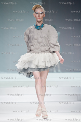 Centrum Stocznia Gdansk. Gala Amber Look Trends & Styles...