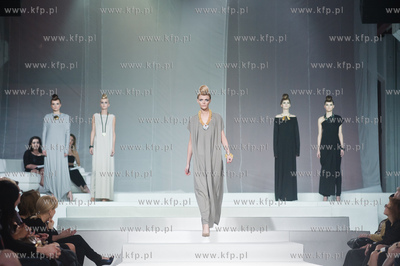 Centrum Stocznia Gdansk. Gala Amber Look Trends & Styles...