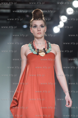 Centrum Stocznia Gdansk. Gala Amber Look Trends & Styles...