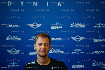 Gdynia. Akademia Morska Auditorium Maximus Wydzialu...