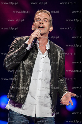 Sopot. Opera Lesna. Polsat Sopot Festiwal 2014. 
Nz...