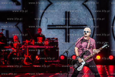 Sopot. Opera Lesna. Polsat Sopot Festiwal 2014. 
Nz...